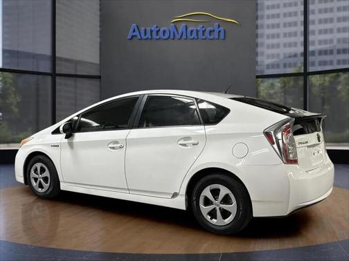 2014 Toyota Prius Five