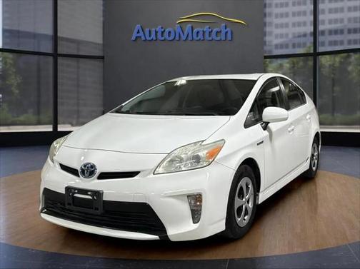 2014 Toyota Prius Five