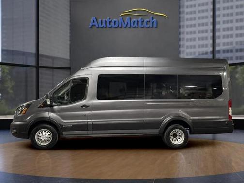 2021 Ford Transit-350 XL