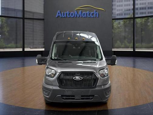 2021 Ford Transit-350 XL