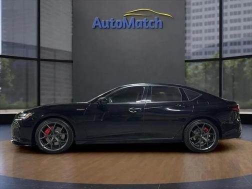 2023 Acura TLX Type S