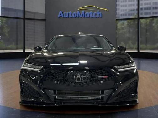 2023 Acura TLX Type S