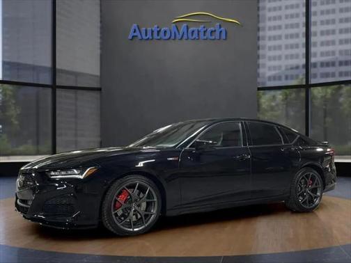 2023 Acura TLX Type S
