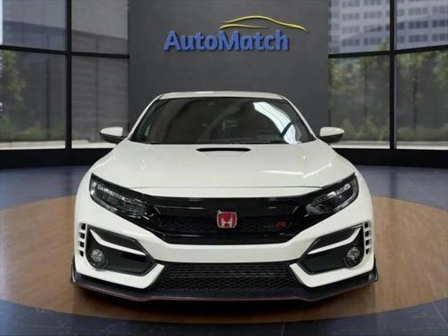 2021 Honda Civic Type R Touring