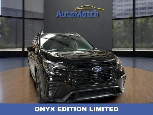 2024 Subaru Ascent Onyx Edition Limited 7-Passenger