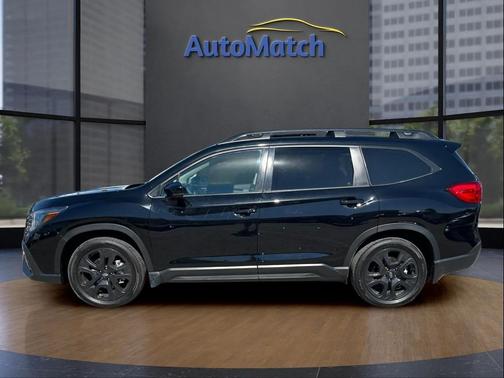 2024 Subaru Ascent Onyx Edition Limited 7-Passenger