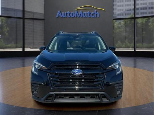 2024 Subaru Ascent Onyx Edition Limited 7-Passenger