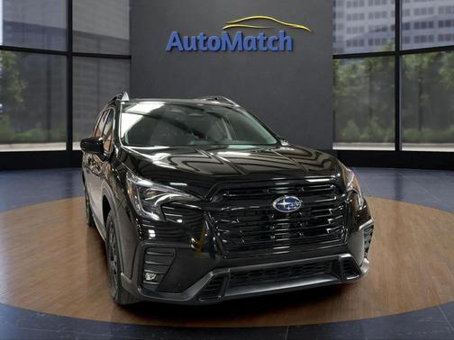 2024 Subaru Ascent Onyx Edition Limited 7-Passenger