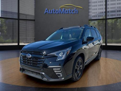 2024 Subaru Ascent Onyx Edition Limited 7-Passenger