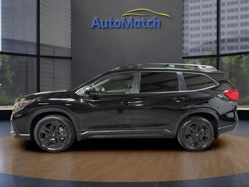 2024 Subaru Ascent Onyx Edition Limited 7-Passenger