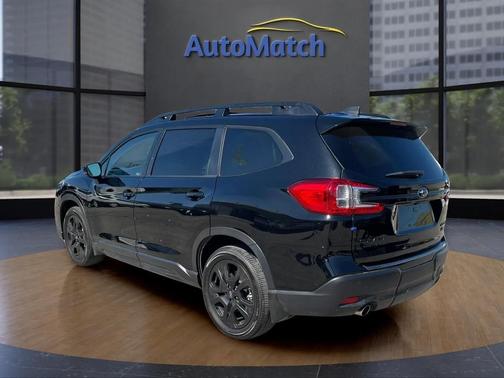 2024 Subaru Ascent Onyx Edition Limited 7-Passenger