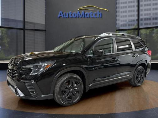 2024 Subaru Ascent Onyx Edition Limited 7-Passenger