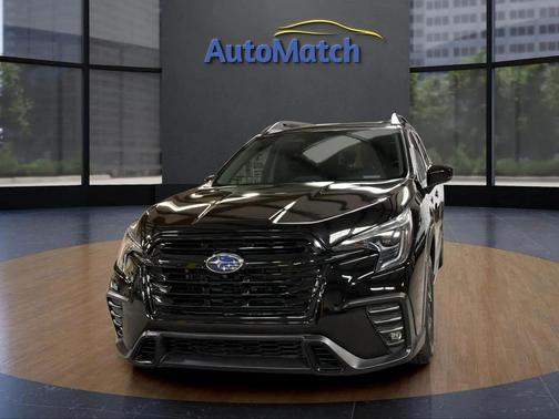 2024 Subaru Ascent Onyx Edition Limited 7-Passenger