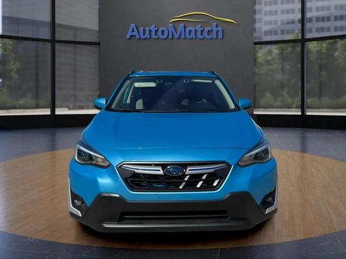 2023 Subaru Crosstrek Hybrid Base