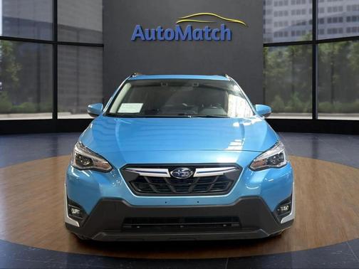 2023 Subaru Crosstrek Hybrid Base