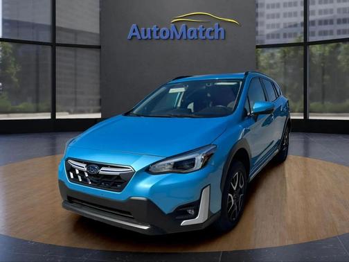 2023 Subaru Crosstrek Hybrid Base