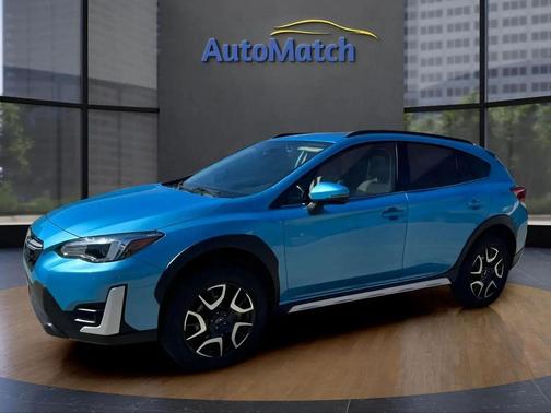 2023 Subaru Crosstrek Hybrid Base