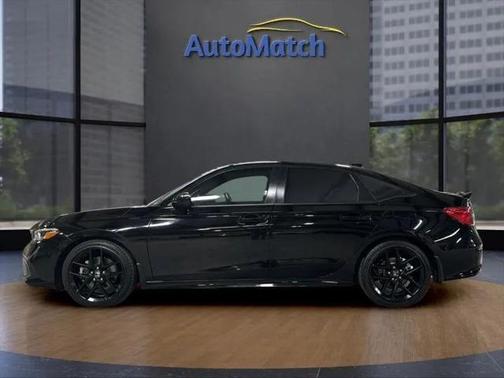 2023 Honda Civic Si Base