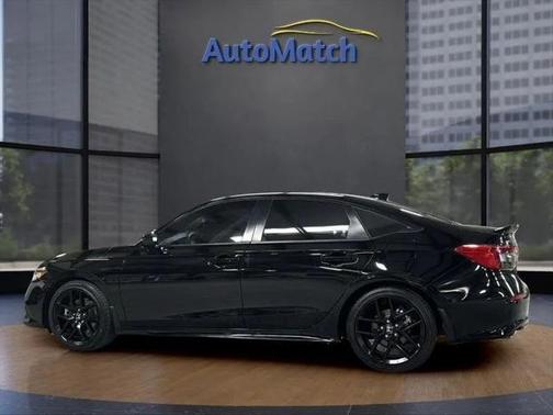 2023 Honda Civic Si Base