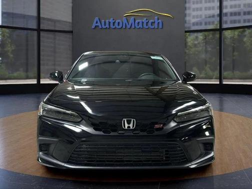 2023 Honda Civic Si Base