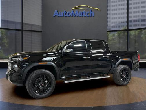 2023 GMC Canyon Denali