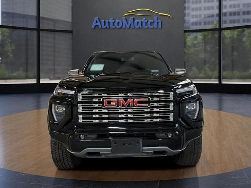 2023 GMC Canyon Denali