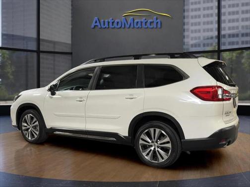 2022 Subaru Ascent Limited 7-Passenger
