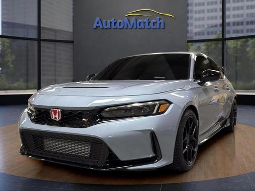 2023 Honda Civic Type R Touring