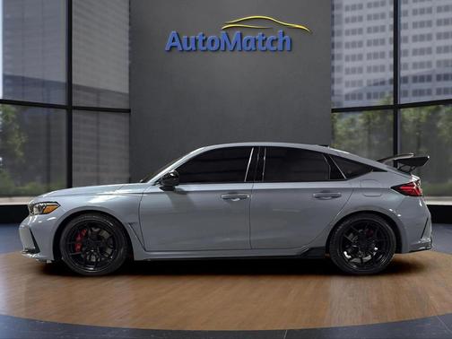2023 Honda Civic Type R Touring