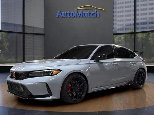 2023 Honda Civic Type R Touring