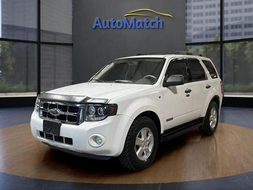 2008 Ford Escape XLT