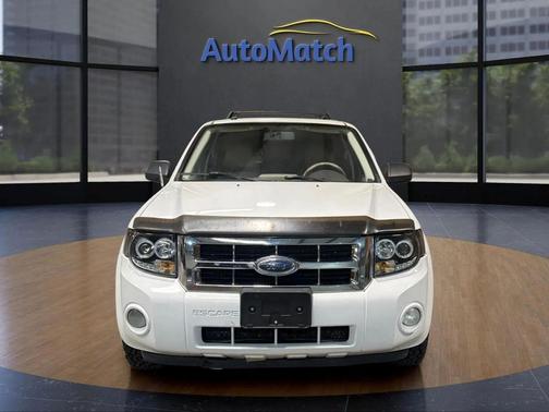 2008 Ford Escape XLT