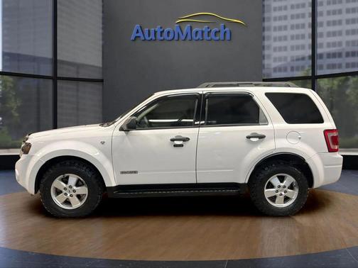 2008 Ford Escape XLT