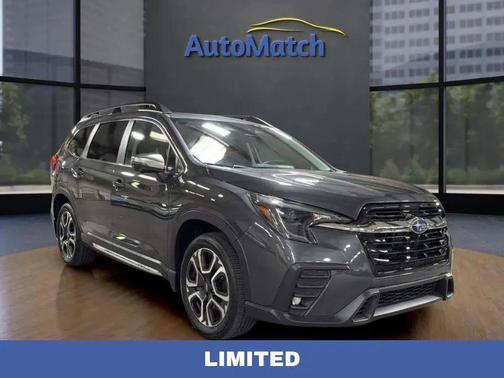 2023 Subaru Ascent Limited 7-Passenger