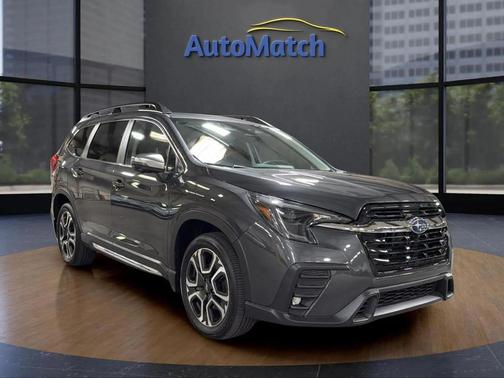 2023 Subaru Ascent Limited 7-Passenger