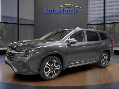 2023 Subaru Ascent Limited 7-Passenger