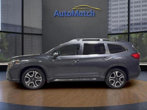 2023 Subaru Ascent Limited 7-Passenger