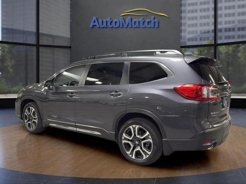 2023 Subaru Ascent Limited 7-Passenger