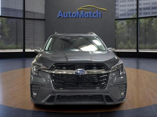 2023 Subaru Ascent Limited 7-Passenger