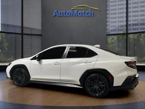 2023 Subaru WRX Limited