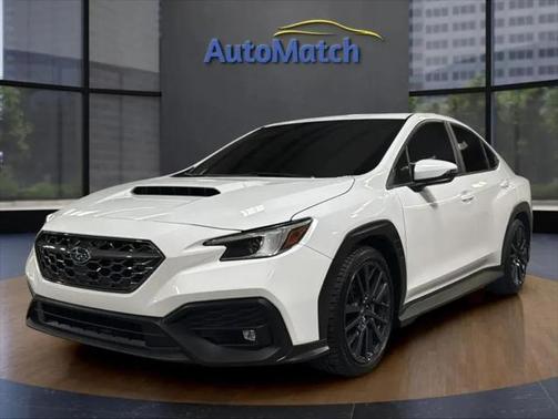 2023 Subaru WRX Limited