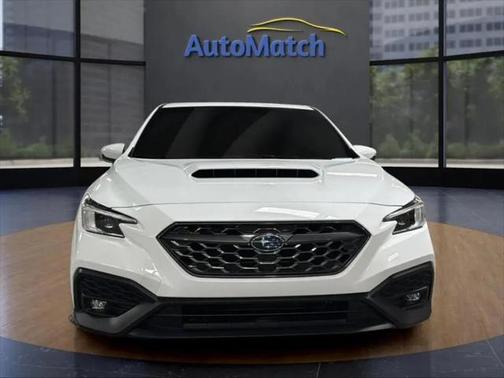 2023 Subaru WRX Limited