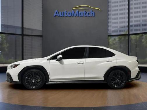 2023 Subaru WRX Limited