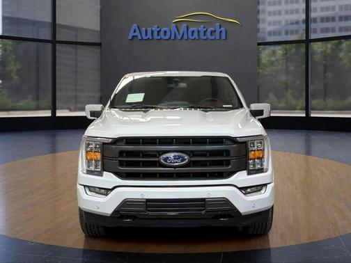 Avalanche 2023 Ford F-150 Lariat