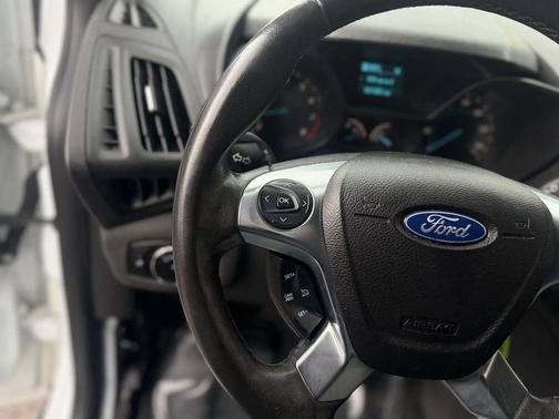 2018 Ford Transit Connect XL