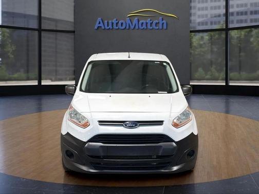 2018 Ford Transit Connect XL