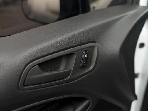 2018 Ford Transit Connect XL