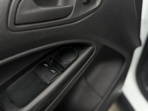 2018 Ford Transit Connect XL