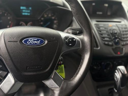 2018 Ford Transit Connect XL