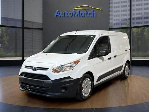 2018 Ford Transit Connect XL
